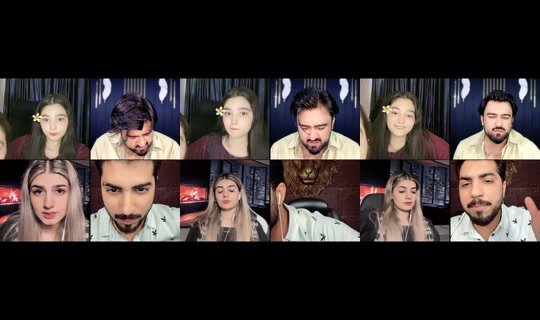 aroojareeba0 TikTok Live — Aug 30, 2026, 1:41 AM