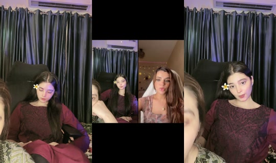 aroojareeba0 TikTok Live — Aug 30, 2026, 3:44 AM