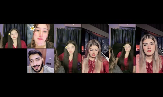aroojareeba0 TikTok Live — Aug 30, 2026, 11:06 PM