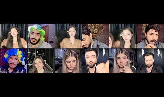 aroojareeba0 TikTok Live — Sep 1, 2026, 12:42 AM