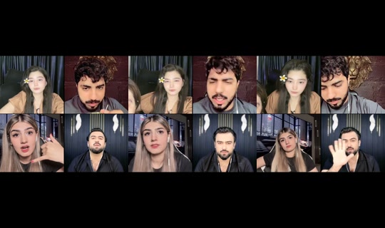 aroojareeba0 TikTok Live — Sep 1, 2026, 1:32 AM