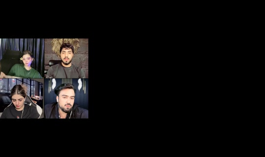 aroojareeba0 TikTok Live — Sep 1, 2026, 3:43 AM