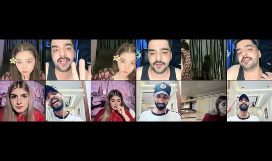 aroojareeba0 TikTok Live — Sep 2, 2026, 11:47 PM