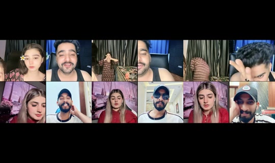 aroojareeba0 TikTok Live — Sep 3, 2026, 12:35 AM