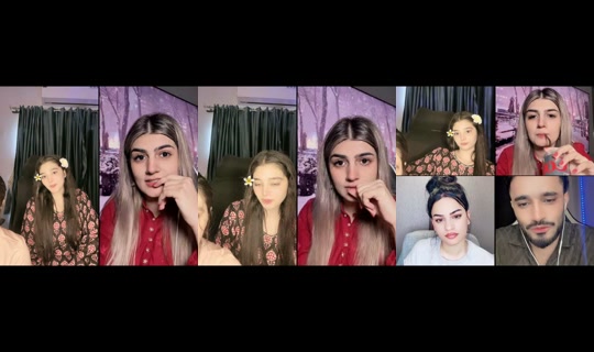 aroojareeba0 TikTok Live — Sep 3, 2026, 2:16 AM