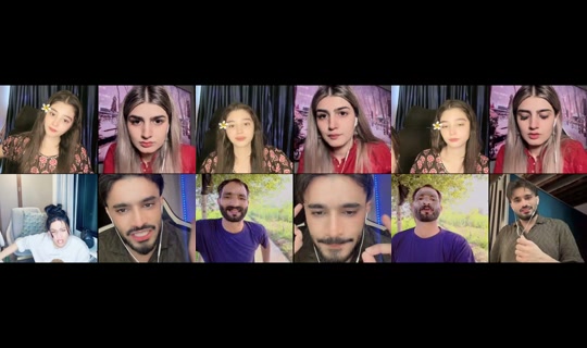aroojareeba0 TikTok Live — Sep 3, 2026, 3:06 AM