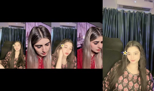 aroojareeba0 TikTok Live — Sep 3, 2026, 3:56 AM