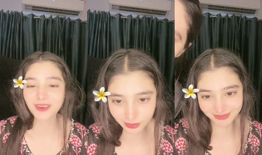 aroojareeba0 TikTok Live — Sep 3, 2026, 4:47 AM