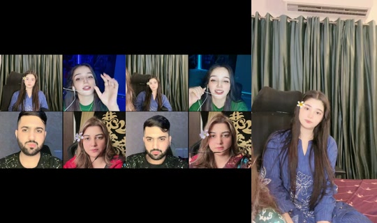 aroojareeba0 TikTok Live — Oct 3, 2026, 2:35 AM