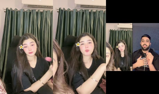 aroojareeba0 TikTok Live — Oct 4, 2026, 10:01 PM