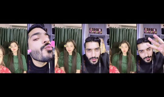 aroojareeba0 TikTok Live — Oct 7, 2026, 12:15 AM