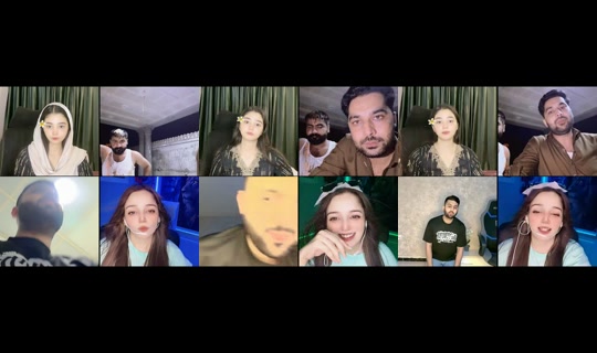 aroojareeba0 TikTok Live — Oct 7, 2026, 11:50 PM