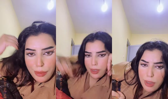aroura3699 TikTok Live — Aug 23, 2026, 1:23 AM