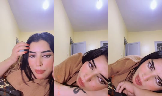 aroura3699 TikTok Live — Aug 23, 2026, 2:17 AM