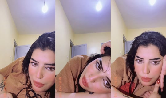 aroura3699 TikTok Live — Aug 23, 2026, 2:31 AM