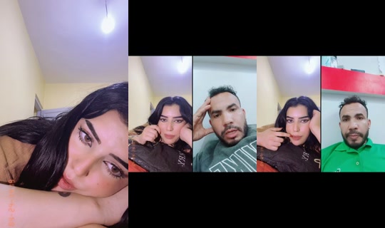 aroura3699 TikTok Live — Aug 23, 2026, 3:47 AM