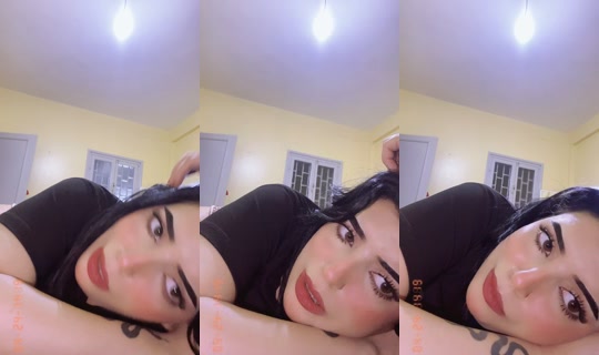 aroura3699 TikTok Live — Aug 23, 2026, 11:58 PM