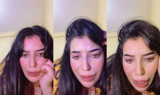 aroura3699 TikTok Live — Aug 29, 2026, 1:35 AM