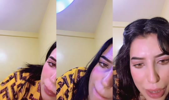 aroura3699 TikTok Live — Aug 29, 2026, 3:06 AM