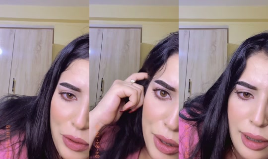 aroura3699 TikTok Live — Aug 29, 2026, 11:22 PM