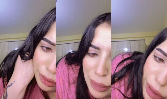 aroura3699 TikTok Live — Aug 30, 2026, 12:36 AM