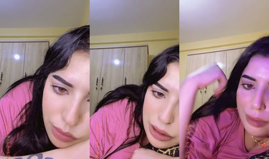 aroura3699 TikTok Live — Aug 30, 2026, 1:17 AM