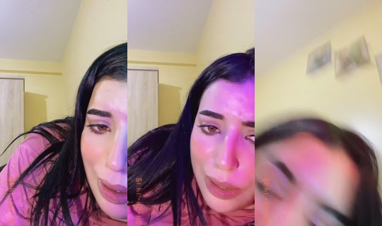 aroura3699 TikTok Live — Aug 30, 2026, 2:24 AM