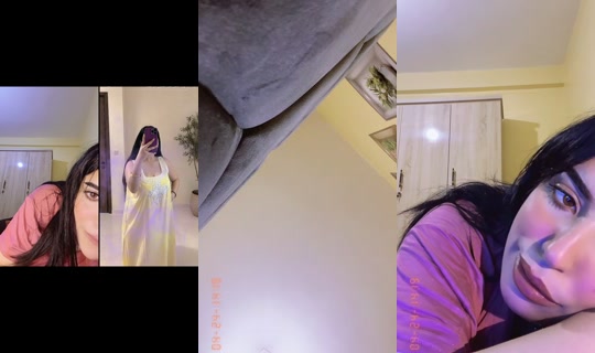 aroura3699 TikTok Live — Aug 30, 2026, 2:53 AM