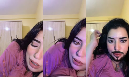 aroura3699 TikTok Live — Aug 30, 2026, 3:43 AM