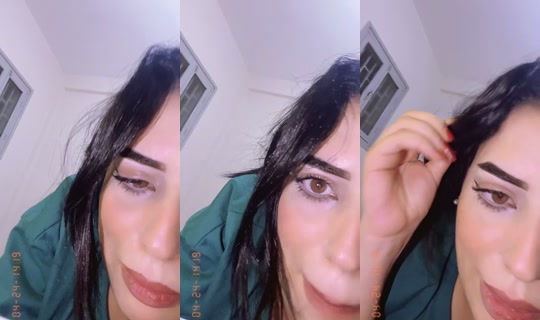 aroura3699 TikTok Live — Aug 31, 2026, 8:57 PM