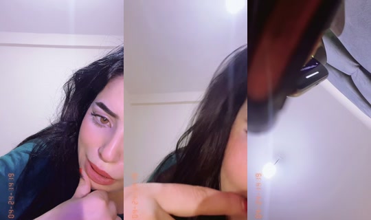 aroura3699 TikTok Live — Aug 31, 2026, 9:40 PM