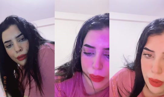 aroura3699 TikTok Live — Aug 31, 2026, 11:19 PM