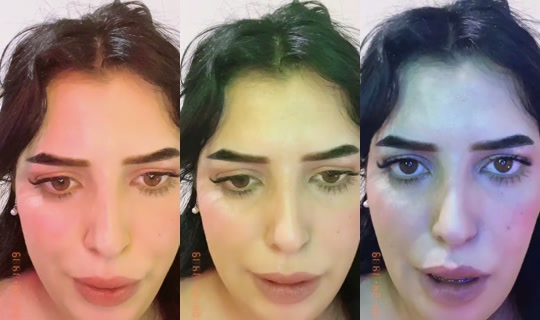 aroura3699 TikTok Live — Sep 1, 2026, 10:42 PM