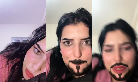 aroura3699 TikTok Live — Sep 1, 2026, 11:41 PM