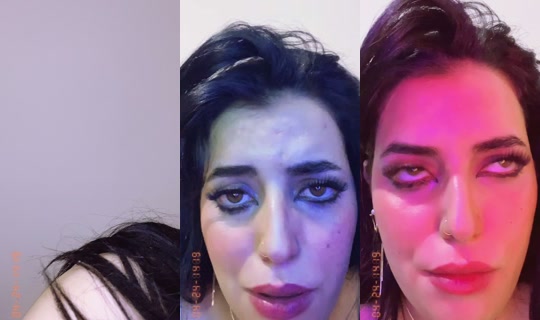 aroura3699 TikTok Live — Sep 18, 2026, 1:56 AM