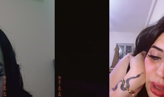 aroura3699 TikTok Live — Sep 18, 2026, 2:09 AM