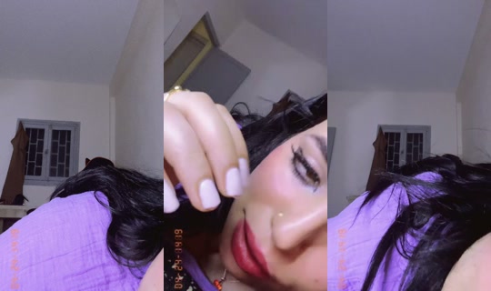aroura3699 TikTok Live — Sep 18, 2026, 3:40 AM