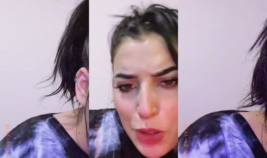aroura3699 TikTok Live — Sep 18, 2026, 8:10 PM