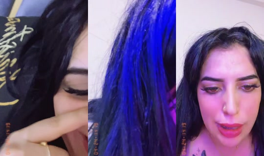 aroura3699 TikTok Live — Sep 18, 2026, 9:57 PM