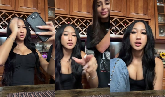 arrie_jones TikTok Live — Sep 26, 2026, 5:39 AM