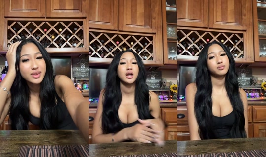 arrie_jones TikTok Live — Sep 26, 2026, 7:13 AM
