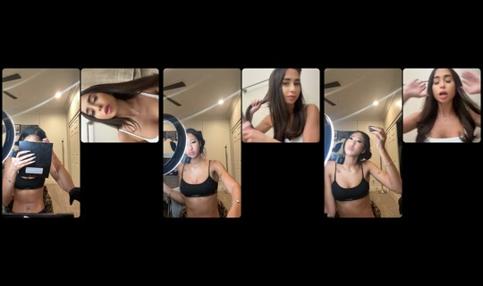 arrie_jones TikTok Live — Sep 27, 2026, 1:11 AM