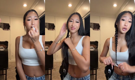 arrie_jones TikTok Live — Oct 4, 2026, 10:07 PM