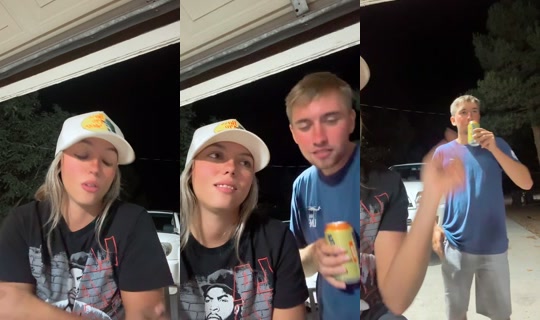 arriiannaaaa TikTok Live — Sep 12, 2026, 6:49 AM