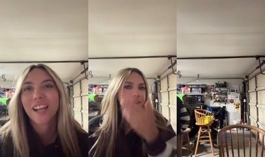 arriiannaaaa TikTok Live — Sep 20, 2026, 7:03 AM