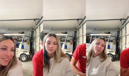 arriiannaaaa TikTok Live — Oct 3, 2026, 5:46 AM