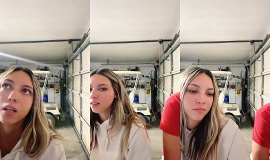 arriiannaaaa TikTok Live — Oct 3, 2026, 6:05 AM