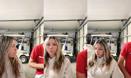 arriiannaaaa TikTok Live — Oct 3, 2026, 6:35 AM