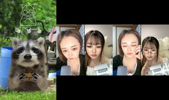 arrnk3 TikTok Live — Sep 21, 2026, 4:06 PM