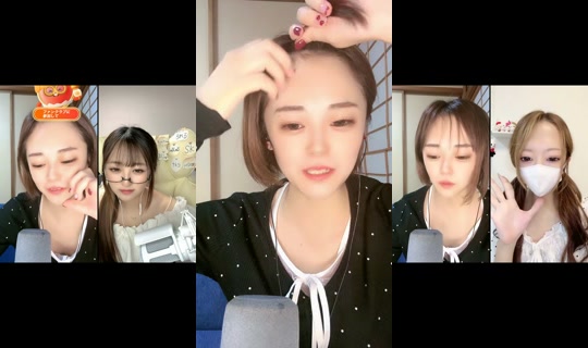 arrnk3 TikTok Live — Sep 21, 2026, 4:57 PM